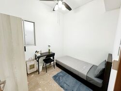 Maplewoods (D21), Condominium #495524511